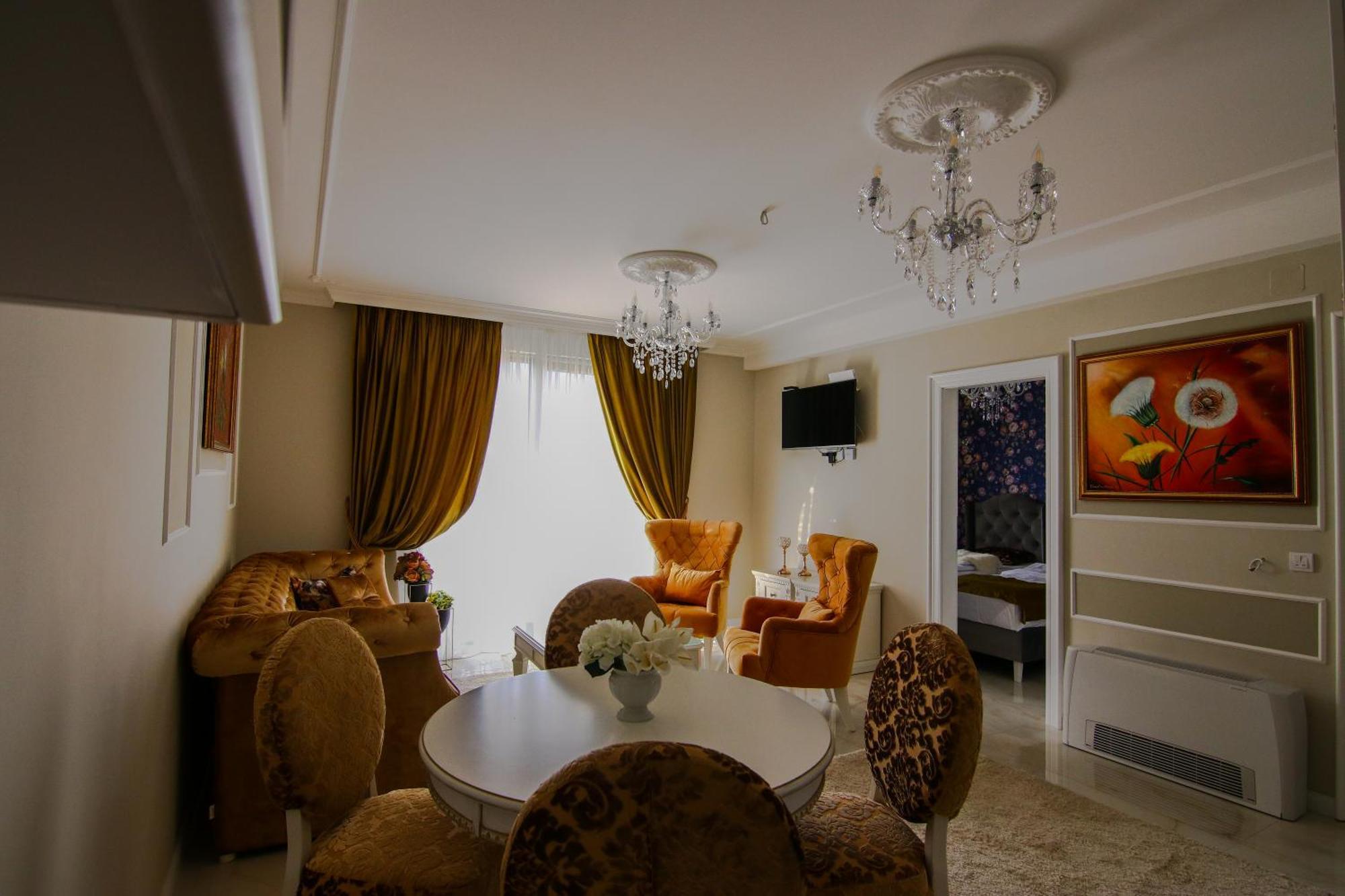 Adonis One-Hotel Adonis Zlatibor Exterior photo