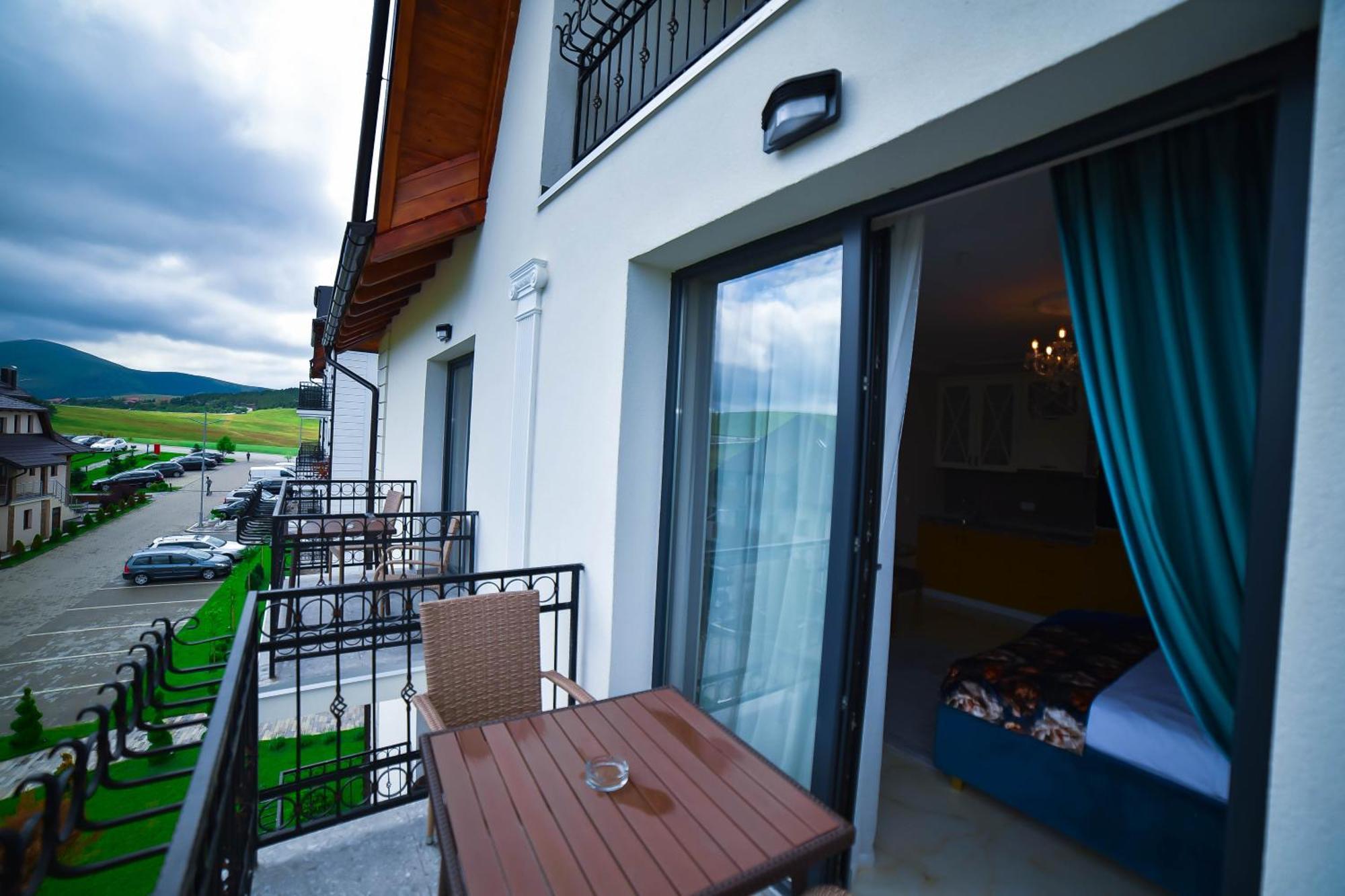 Adonis One-Hotel Adonis Zlatibor Exterior photo