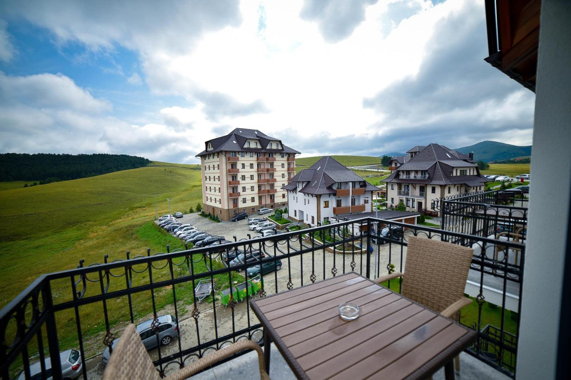 Adonis One-Hotel Adonis Zlatibor Exterior photo