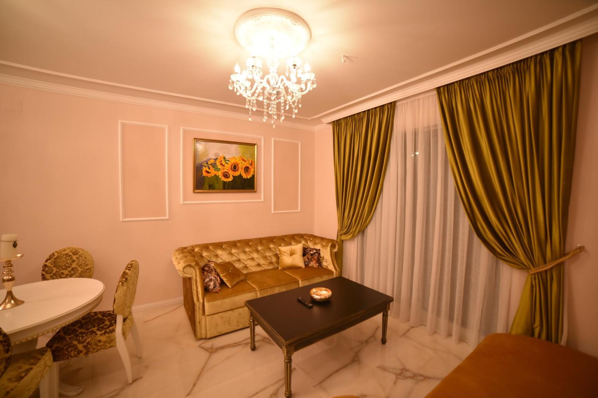 Adonis One-Hotel Adonis Zlatibor Exterior photo