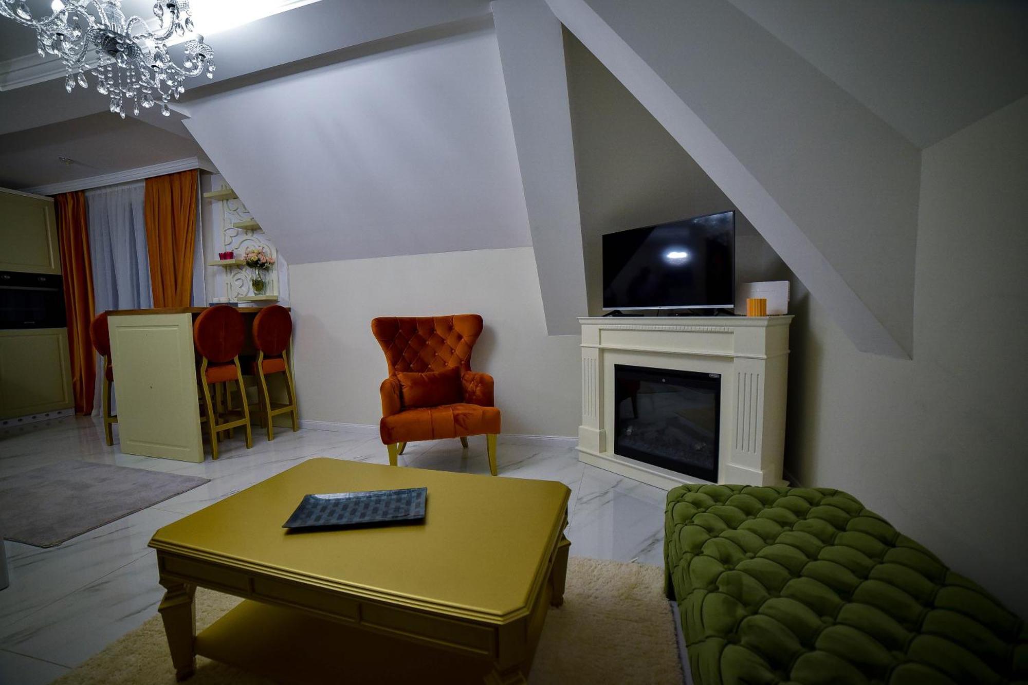 Adonis One-Hotel Adonis Zlatibor Exterior photo