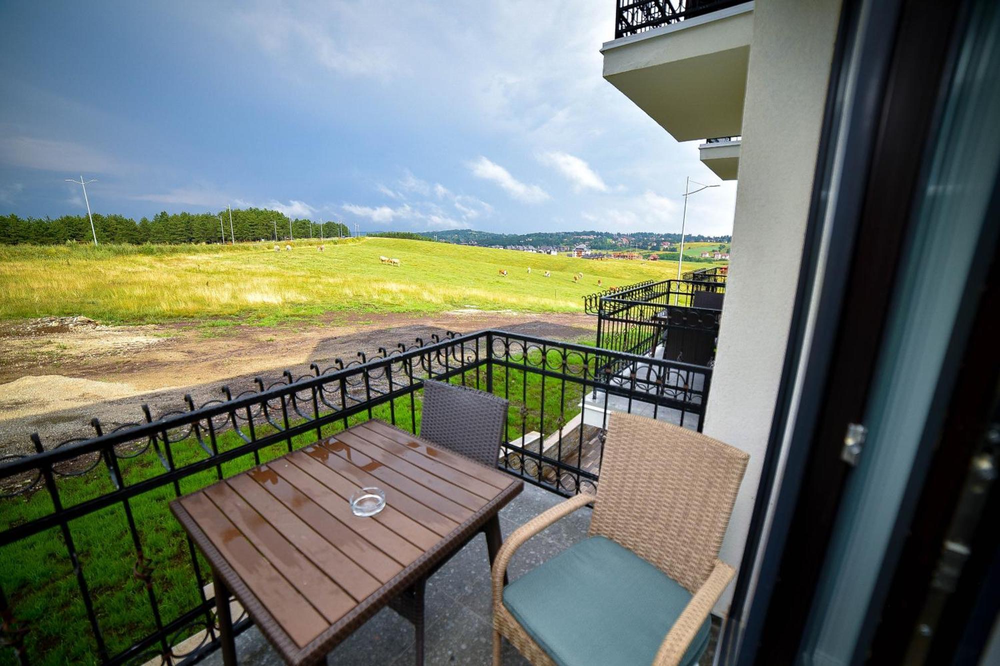 Adonis One-Hotel Adonis Zlatibor Exterior photo