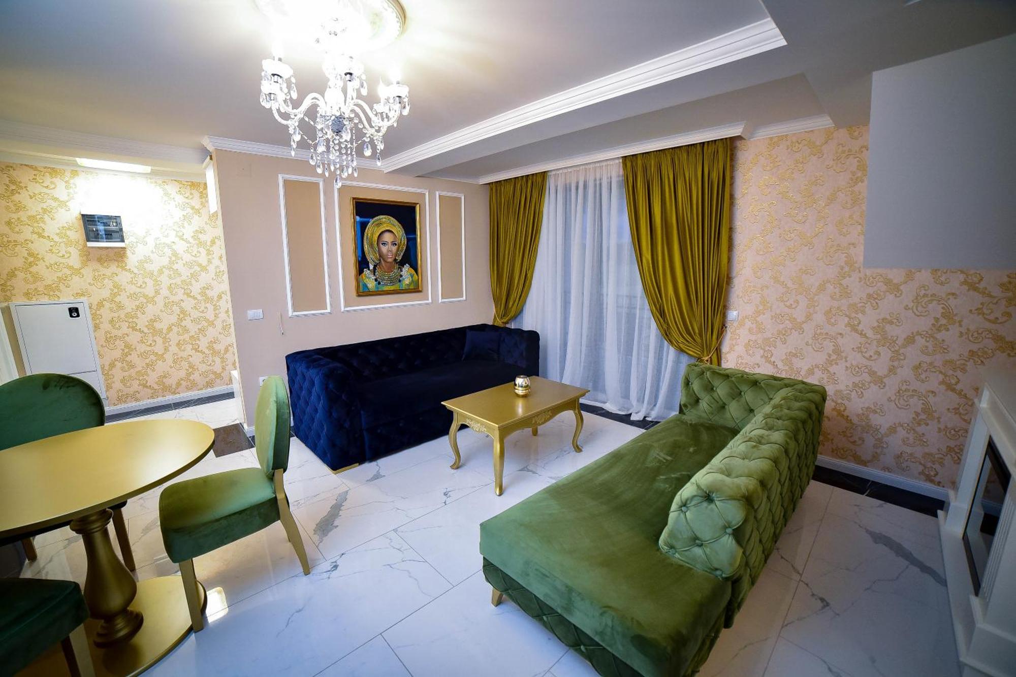 Adonis One-Hotel Adonis Zlatibor Exterior photo